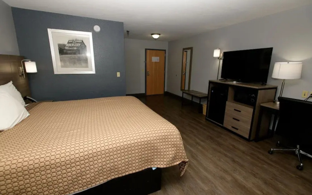 Home Town Inn Ringgold