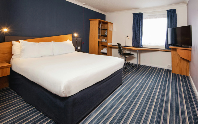 Holiday Inn Express Inverness by IHG