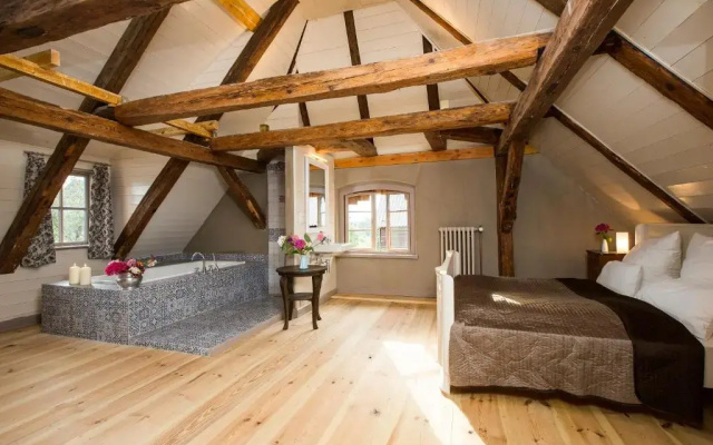 Gutshaus Lexow