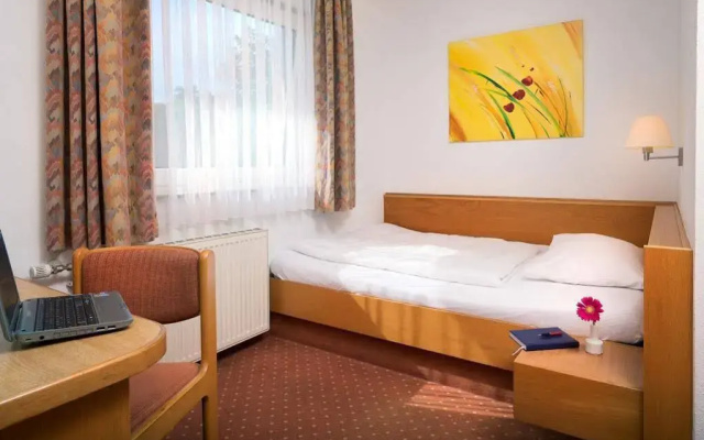 Hotel Heuboden