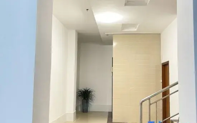 Nanning Qitian Apartment