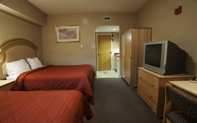 Hillside Inn