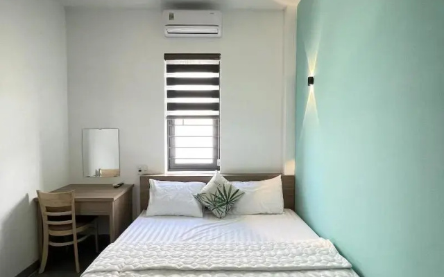 Ruby Motel Ba Ria