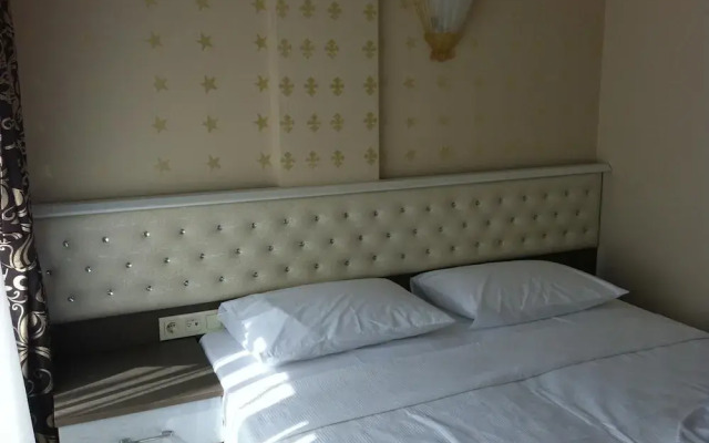 Bursa City Hotel