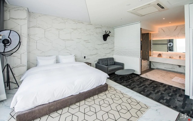 Hotel Laon