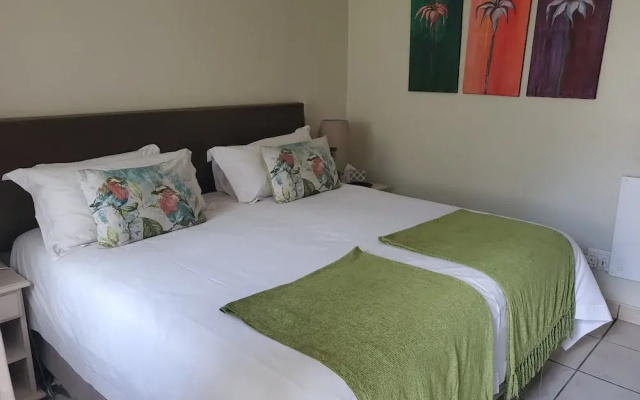 Tuishuis Lodge