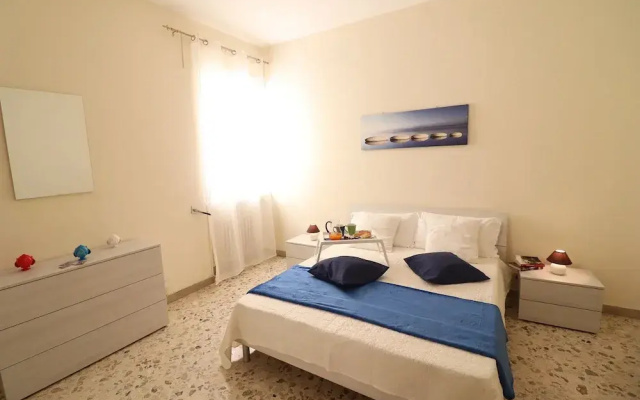 Roberta Holiday House in Otranto