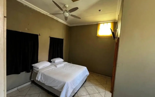 Ebony Guest House
