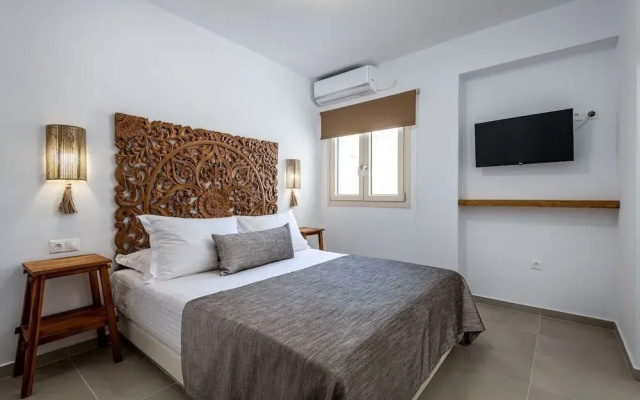 Remezzo Suites