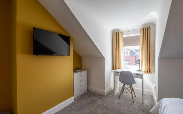 Kingsway Property