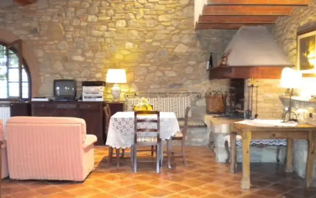 Paterno Tuscany