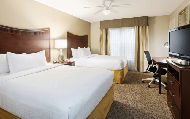 Homewood Suites by Hilton Shreveport