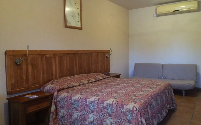 Hotel Angra