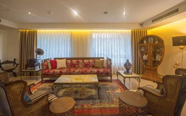 Casa Margot Hotel