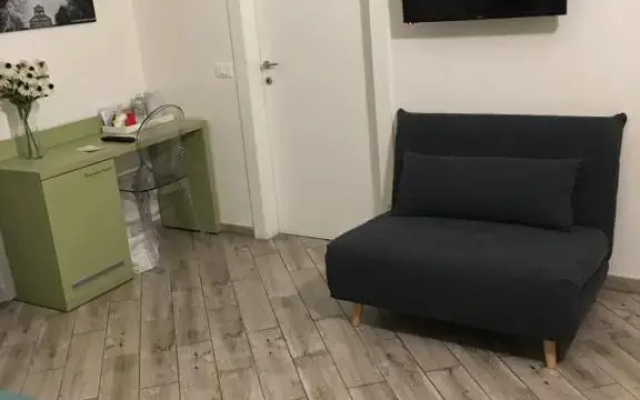 B&B Ariston Pisa Tower