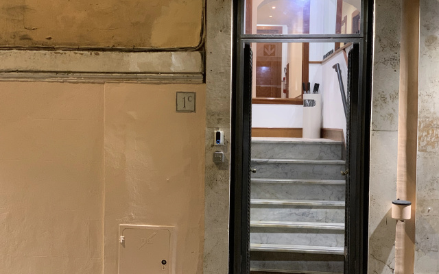 Albergo delle Regioni
