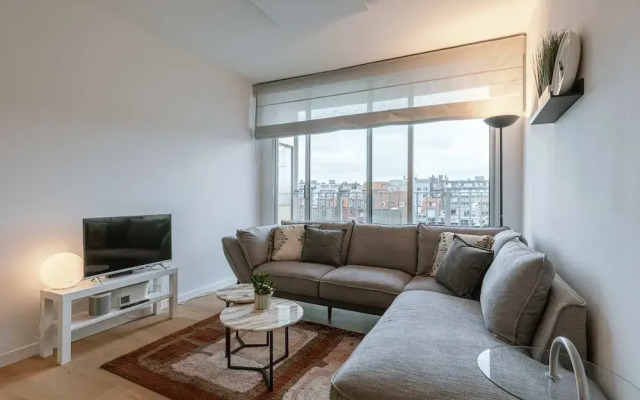 Cozy Apartment Close to the Beach