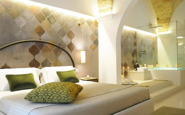 La Dimora delle Fate Luxury & SPA