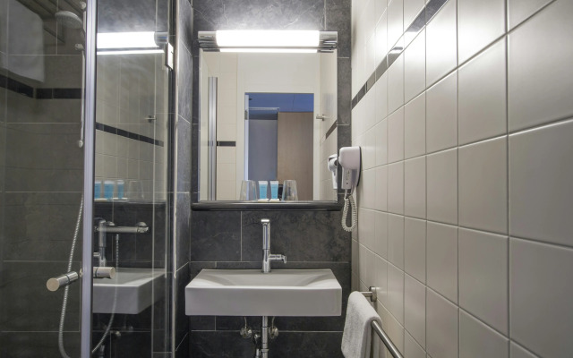 Bastion Hotel Dordrecht Papendrecht