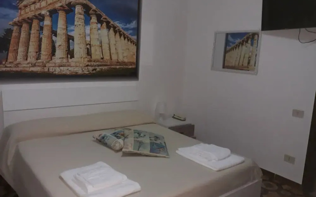 Hotel Rosy