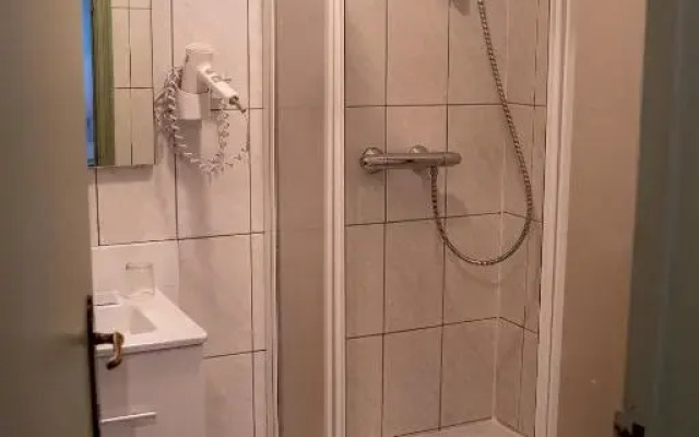 Hotel Monika