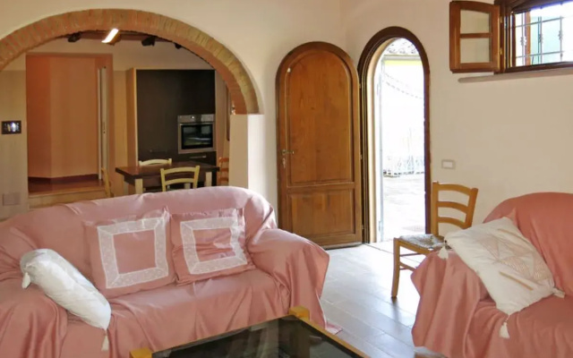 Apartment Le Palaie Peccioli 38692