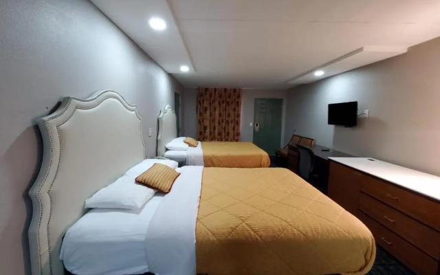 Scottish Inns & Suites