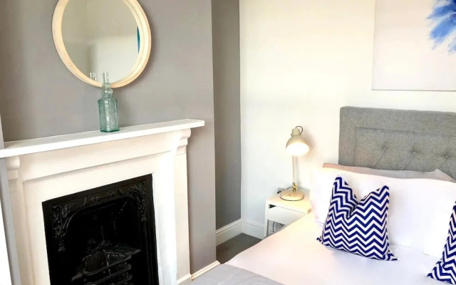 Bricksage Rooms