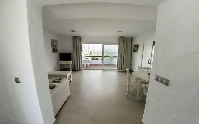 Villas Flamenco Beach Conil