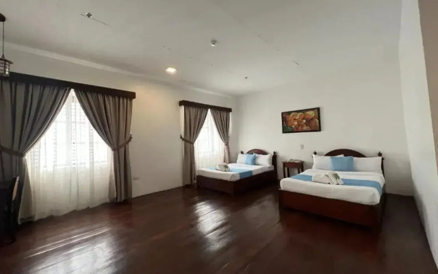 Hotel Luna