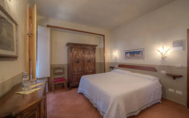 Podere Poggetto