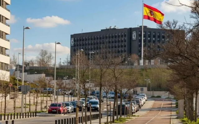 Hotel101- Madrid