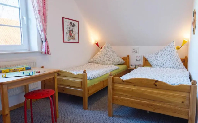 Ferienhof Böhnke Nr4