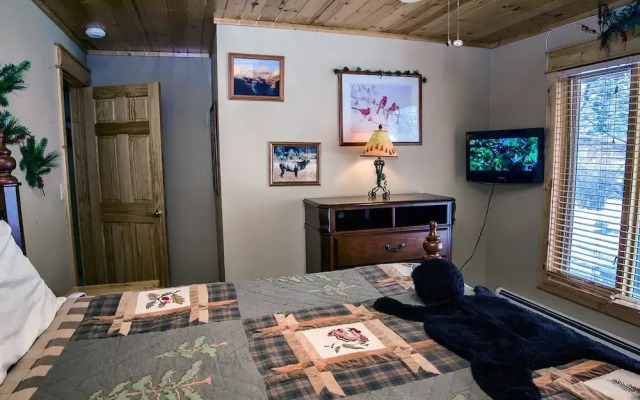 Bear Creek Condo: 5