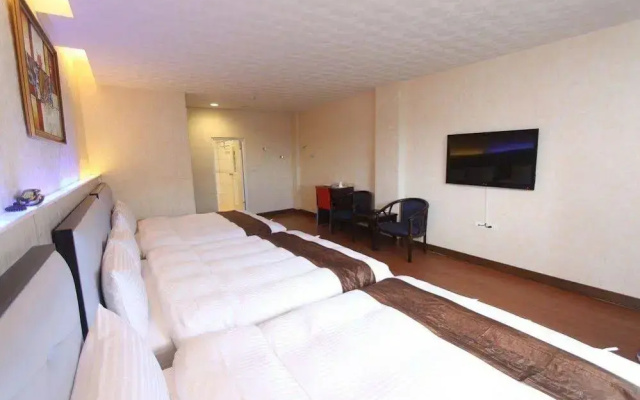 Huadon Resort Hotel