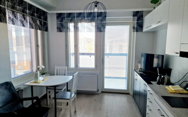 Sity Home Kruunu