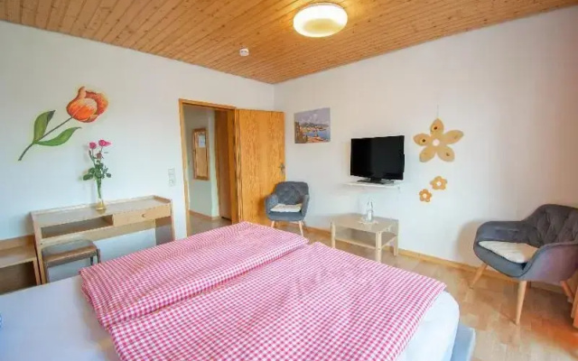 Hotel Laufelder Hof