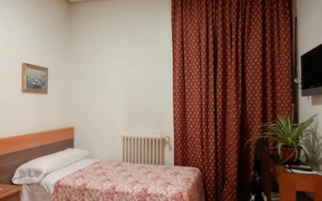 Hostal del Pez Azul