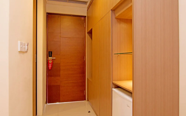 ZEN Rooms Benesari 6 Legian Kuta