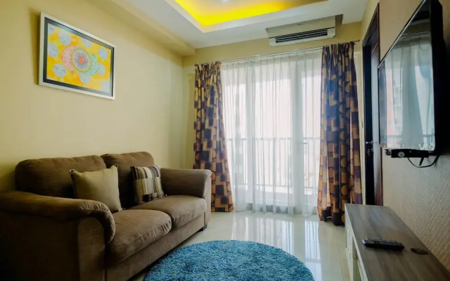 Well Appointed 1BR Apartment at The Aspen Residences