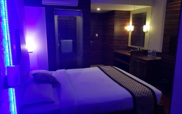 Hotel Privilege Inn