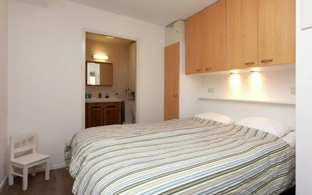 Apartment in Hollum Near the Sea