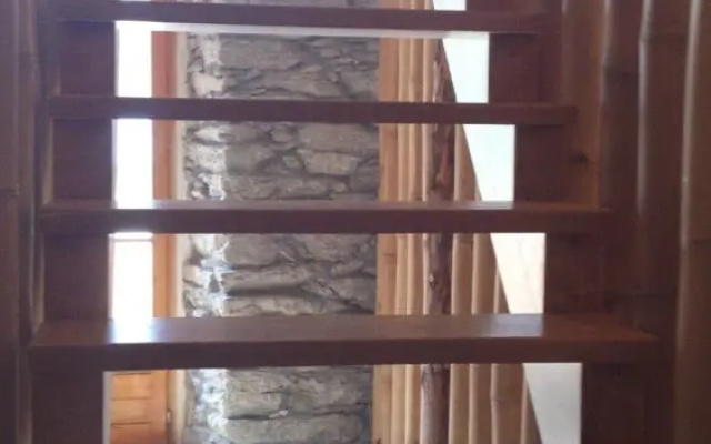 Triplex Ferienwohnung