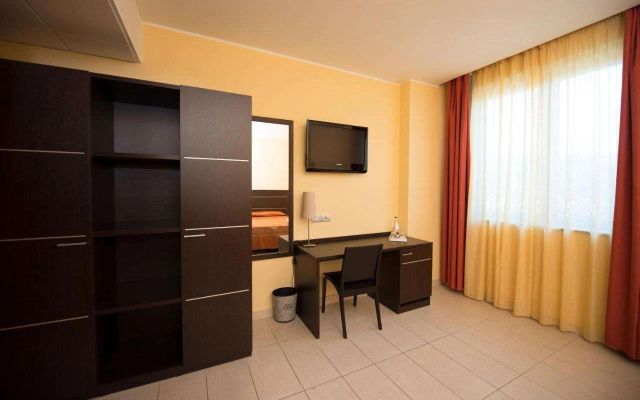 Hotel Letizià