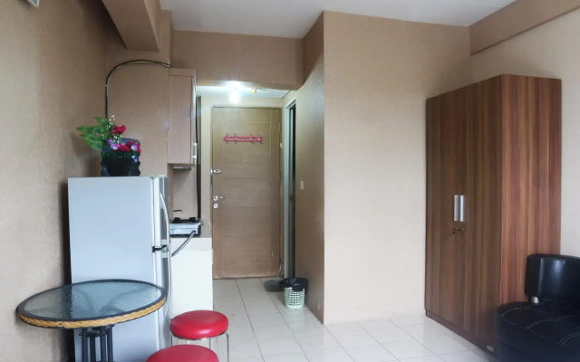 Adaru Gading Icon Apartment