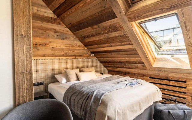 Apartamenty i Pokoje Krupówki 49