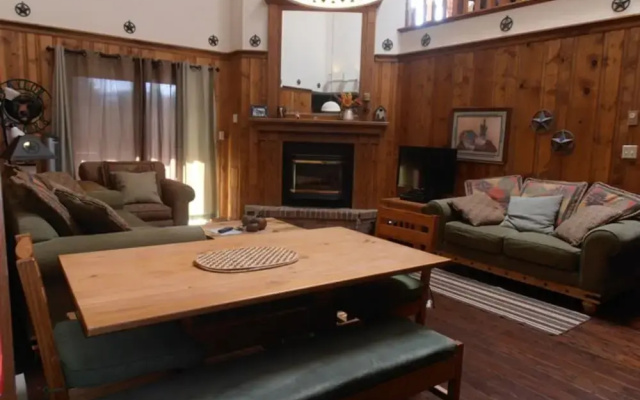 Snowfire Condos