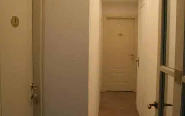Il Cortiletto