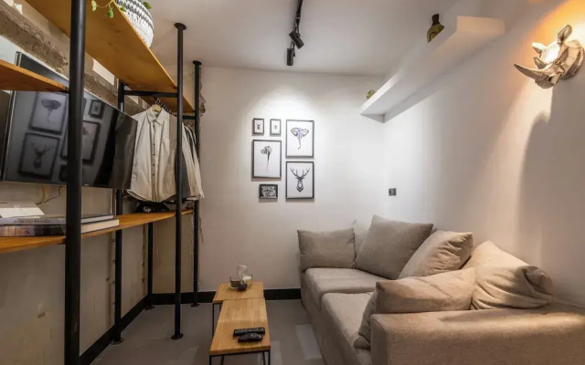 O&O Group - Kolonaki Urban Residence