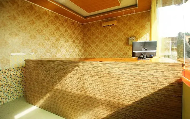 Homestay Hj Suharti by OYO